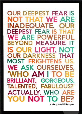 Illustration for article titled Inspirational Quotes from my Favorite Inspiring Women